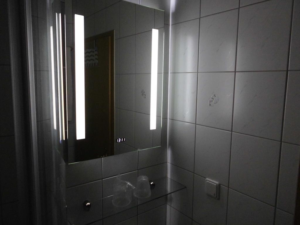 Ferienwohnung Schwalbennest Kronau エクステリア 写真